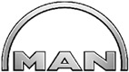 MAN Logo